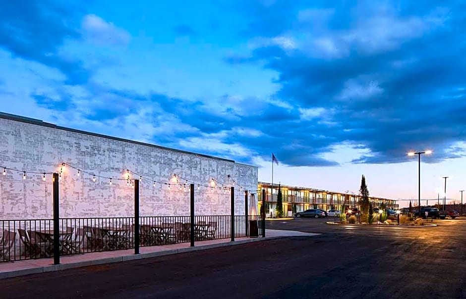SCP Colorado Springs