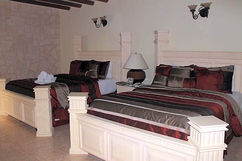 Ecotel Quinta Regia