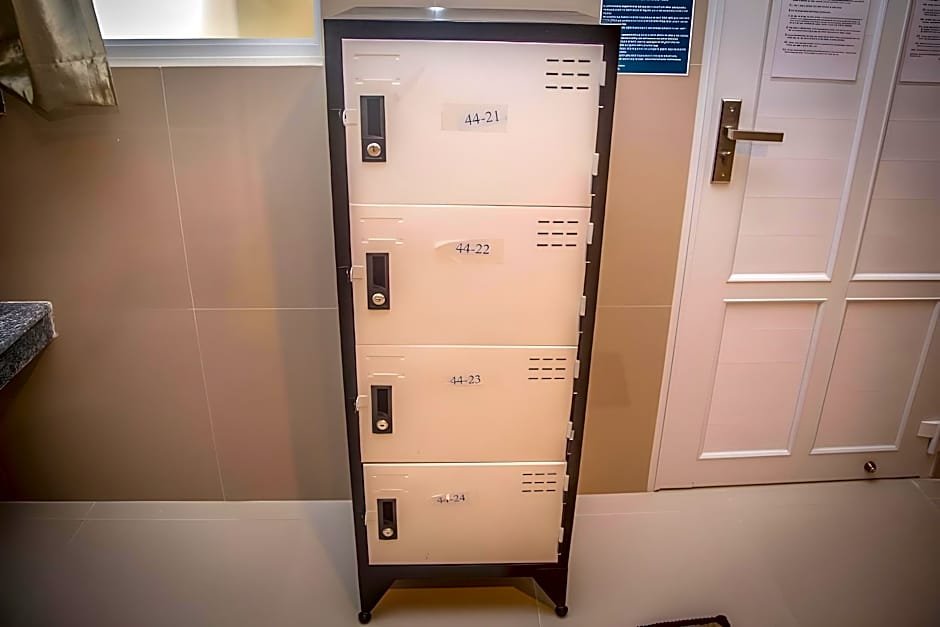 Mui Ne Hills Budget Hotel