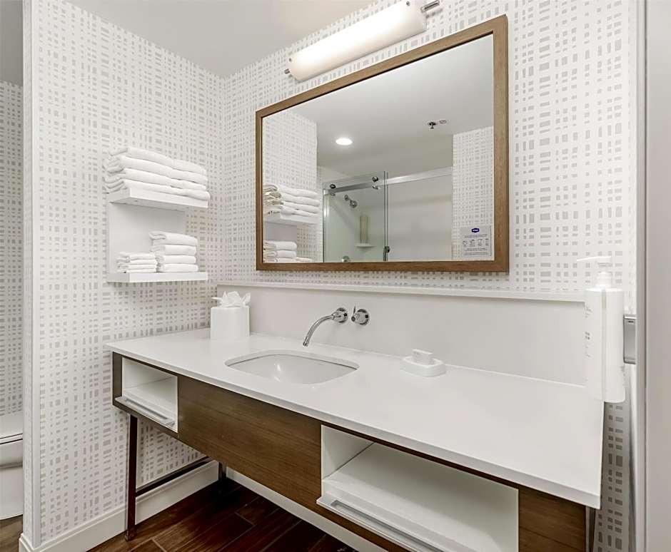 Hampton Inn By Hilton Suites Grants Pass