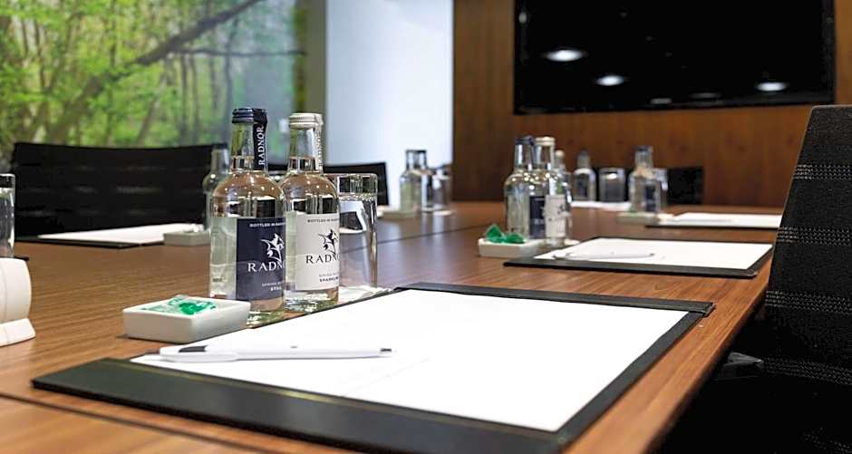 Best Western Mornington Hotel