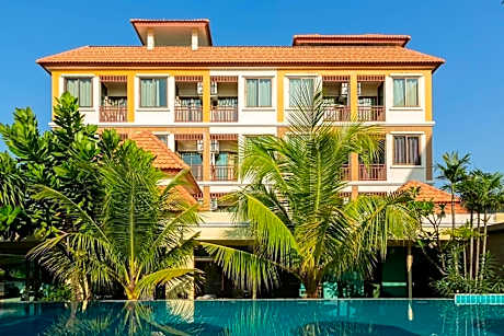 Apartment for 3 Adults