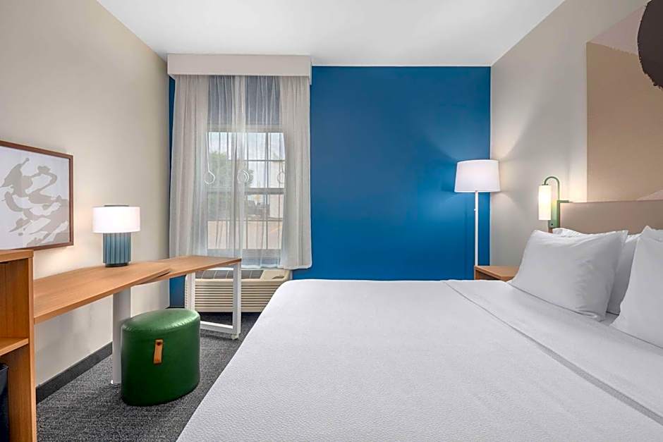 Spark by Hilton Minot