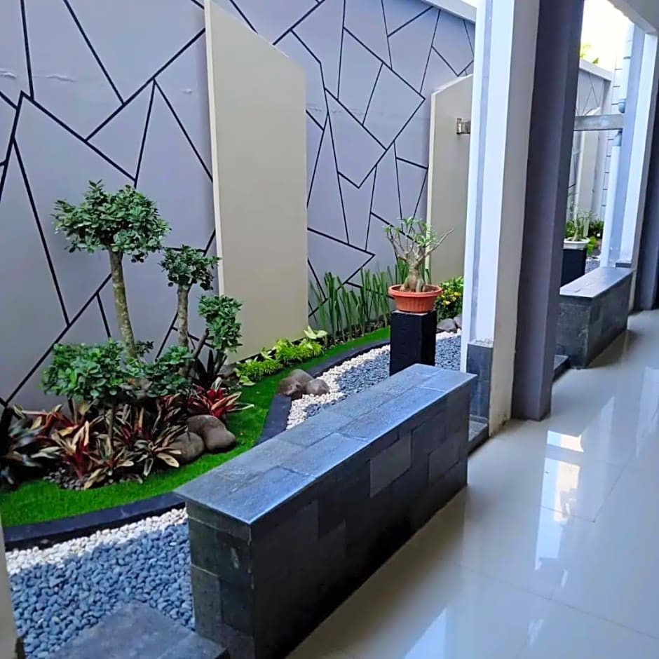 Alzara Hotel Syariah