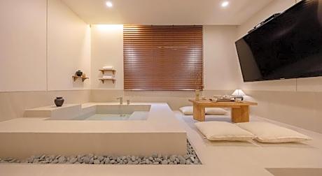 Object Anook Hotel Gumi branch