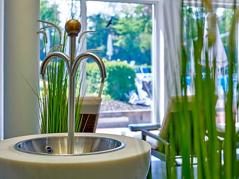 Fit Vital Aktiv Hotel DAS LUDWIG