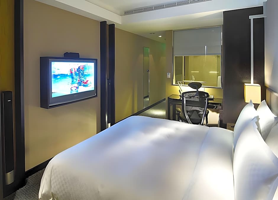 Tango Hotel Taipei Nan Shi