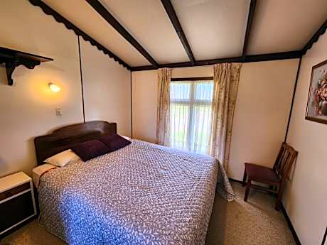 Double Room with Lake View