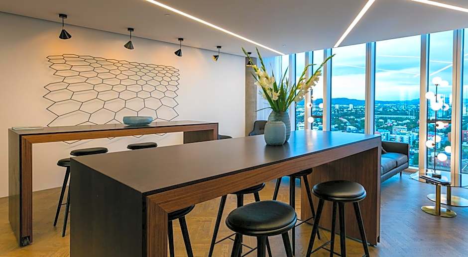 Tower Suites Reykjavík