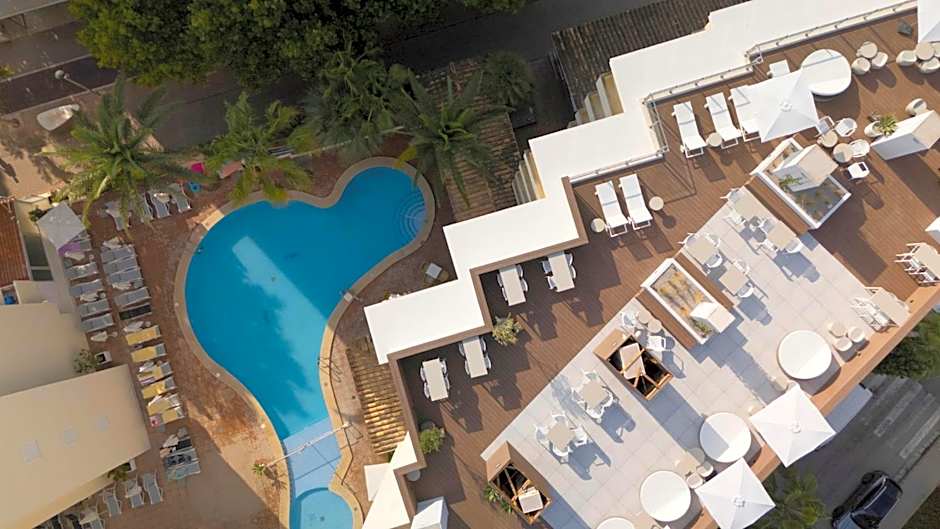 Cabot Cap de Mar Spa