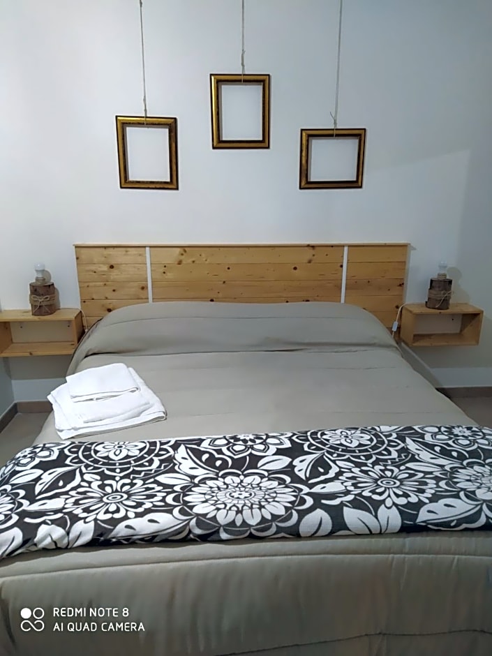 bed & breakfast Acquaviva di Vullo Vincenzo