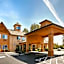 Best Western Dallas Inn And Suites