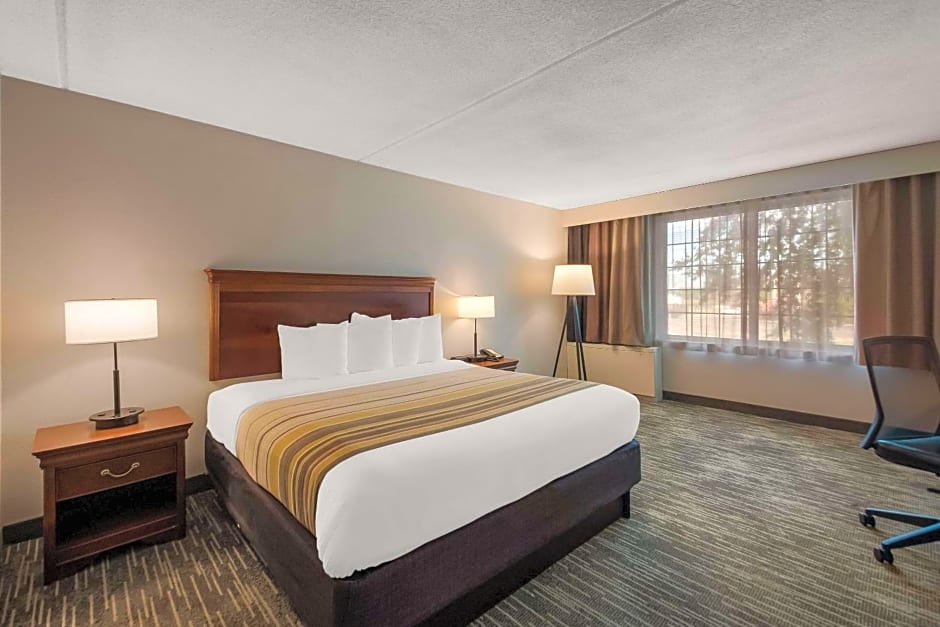 Country Inn & Suites by Radisson, Fredericksburg South (I-95), VA