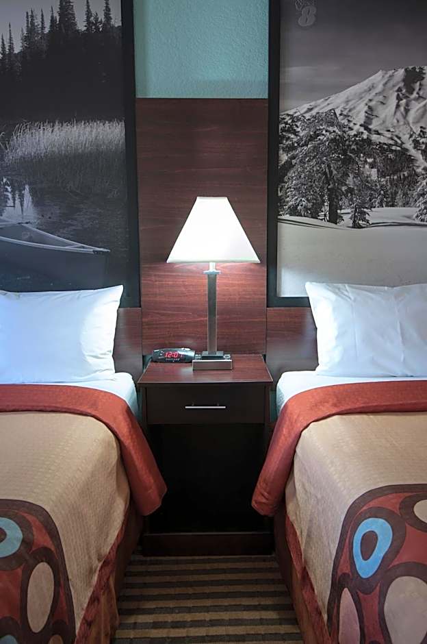 Quality Inn Wenatchee/Leavenworth