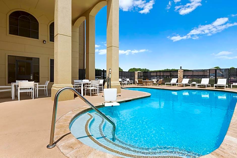 Country Inn & Suites by Radisson, Houston Northwest, TX