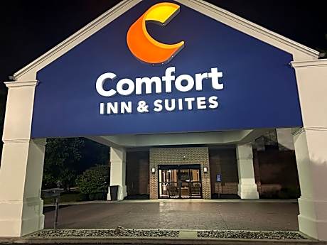 Comfort Inn & Suites Toledo North