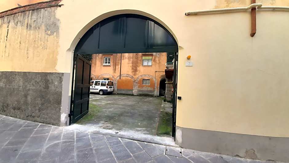 Casa per ferie religiosa Figlie di Nazareth