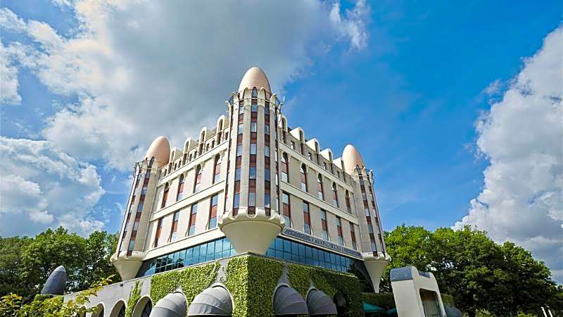 Efteling Hotel