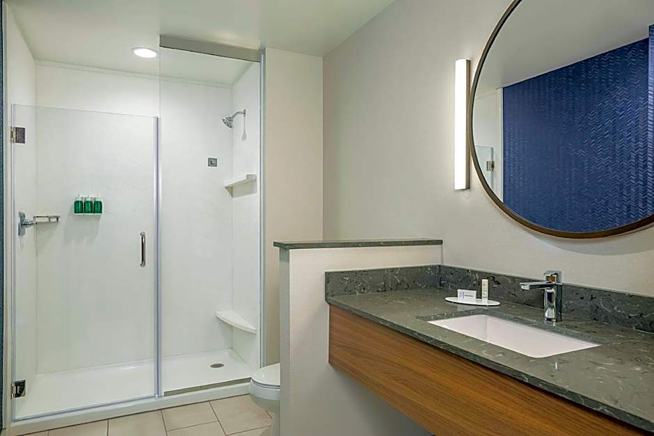 Fairfield Inn & Suites by Marriott Des Moines Downtown