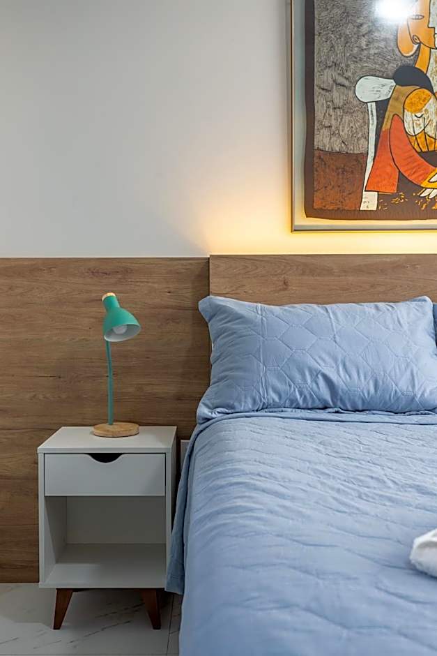 Charme da Santa Clara