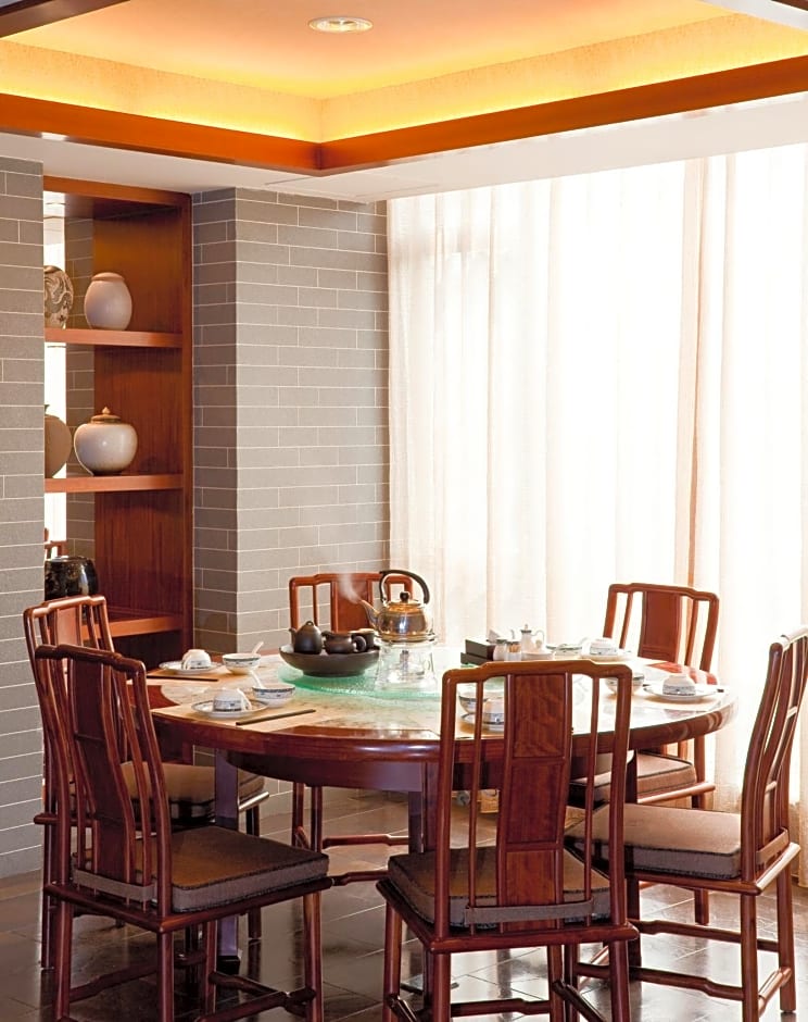 Pullman Dongguan Forum Hotel