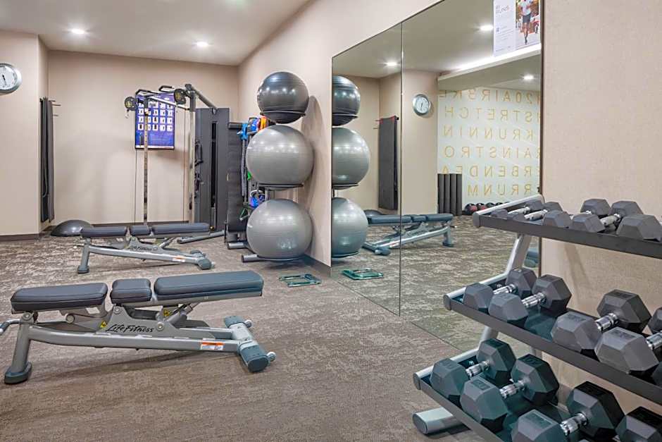 Residence Inn by Marriott Decatur Emory Area