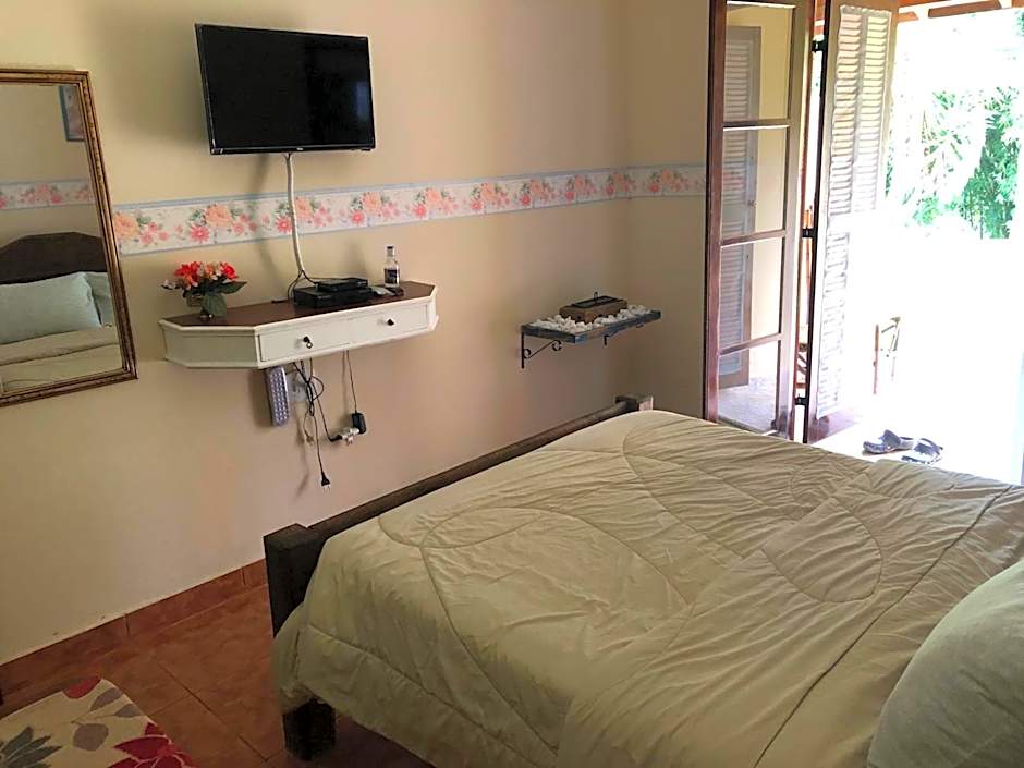 Pousada Vale dos Sonhos