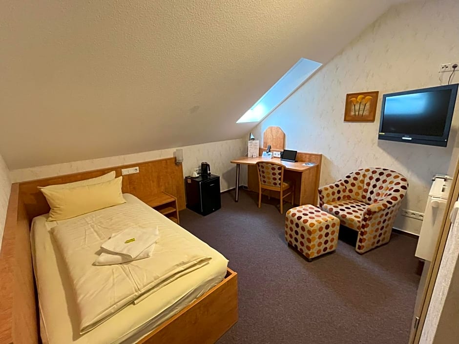 Hotel am Steinertsee