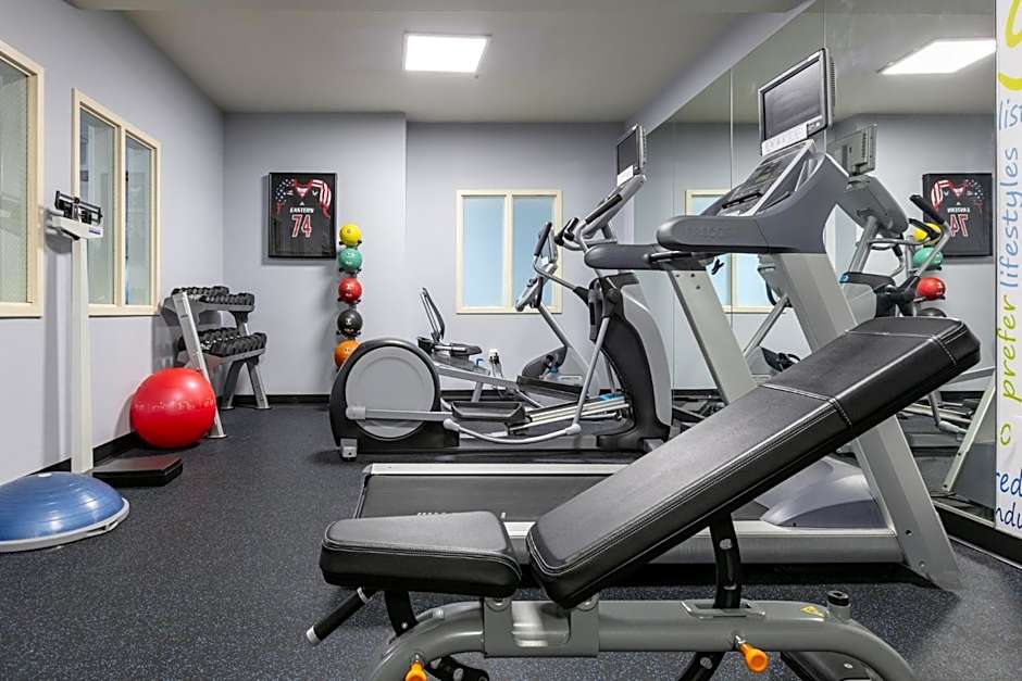 Holiday Inn Express Spokane-Valley By IHG