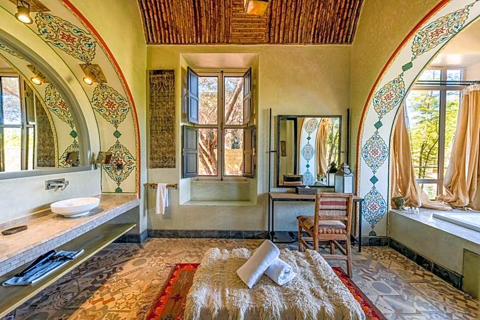 The Source Hotel Music & Spa