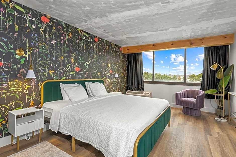 Red Lion Hotel Charlotte