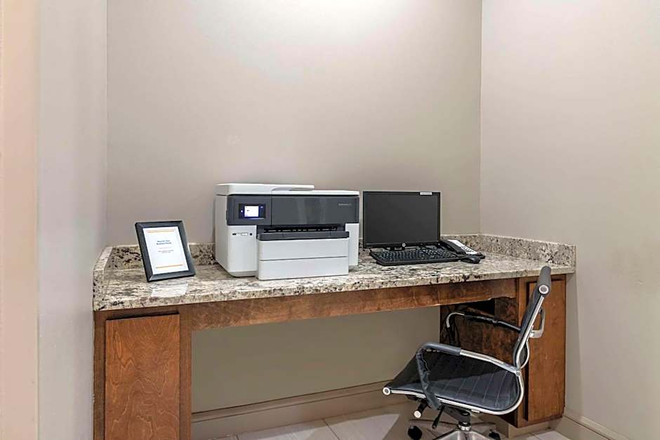 Comfort Inn & Suites Valdosta