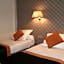 Hotel D'Amiens