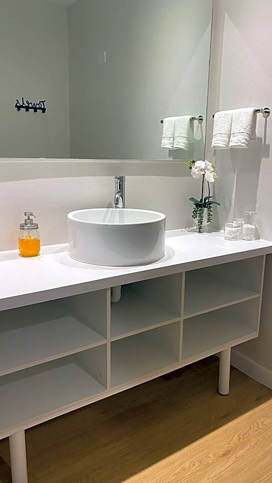 A & S Vacation Rooms