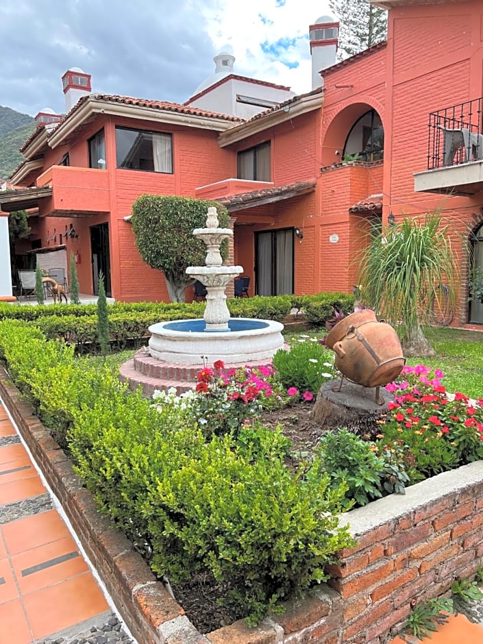 Hotel Villas Ajijic, Ajijic Chapala Jalisco