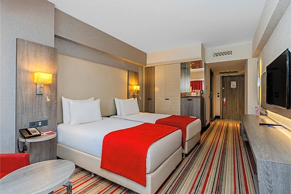 Ramada Plaza Izmir
