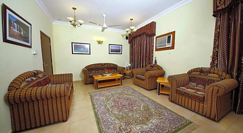 Muscat International Hotel