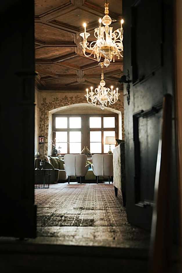 Schloss Freudenstein