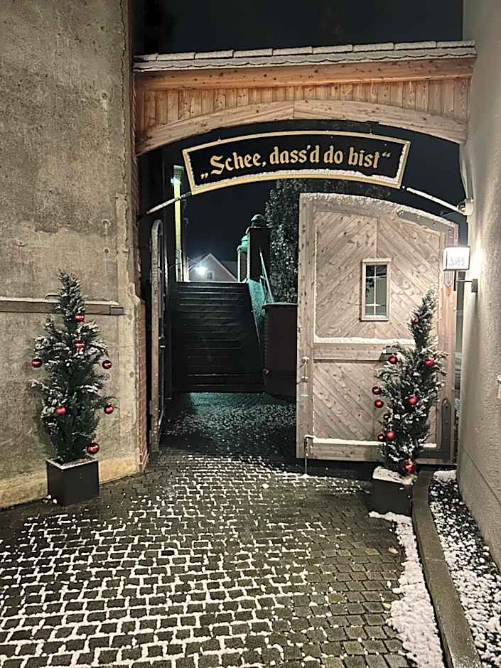 Hotelgasthof Kirchenwirt