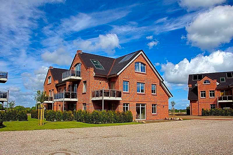 Ferienwohnungen am Museumshof