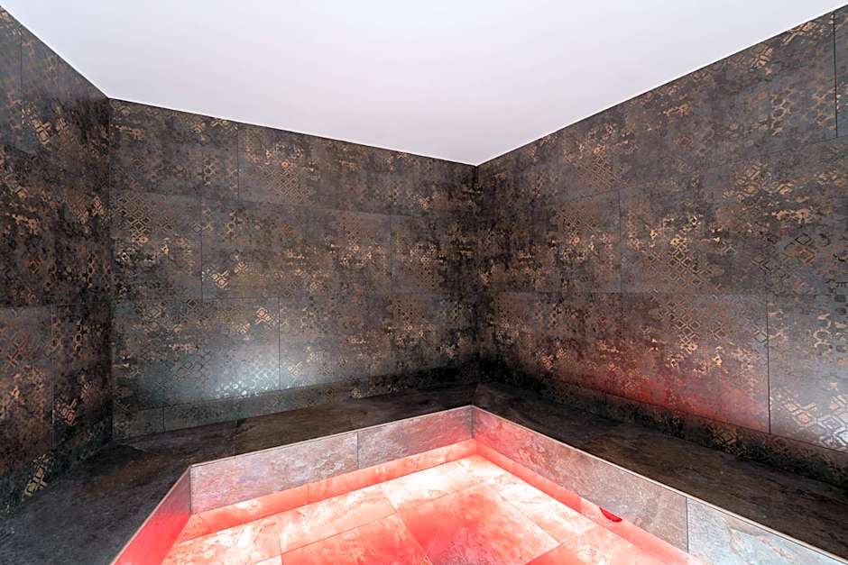 Hotel Majon Miramonti