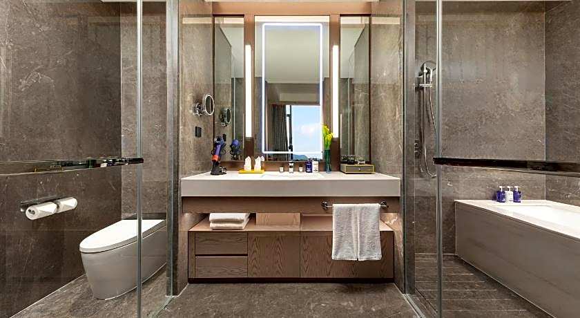 voco Jincheng Danhe By IHG