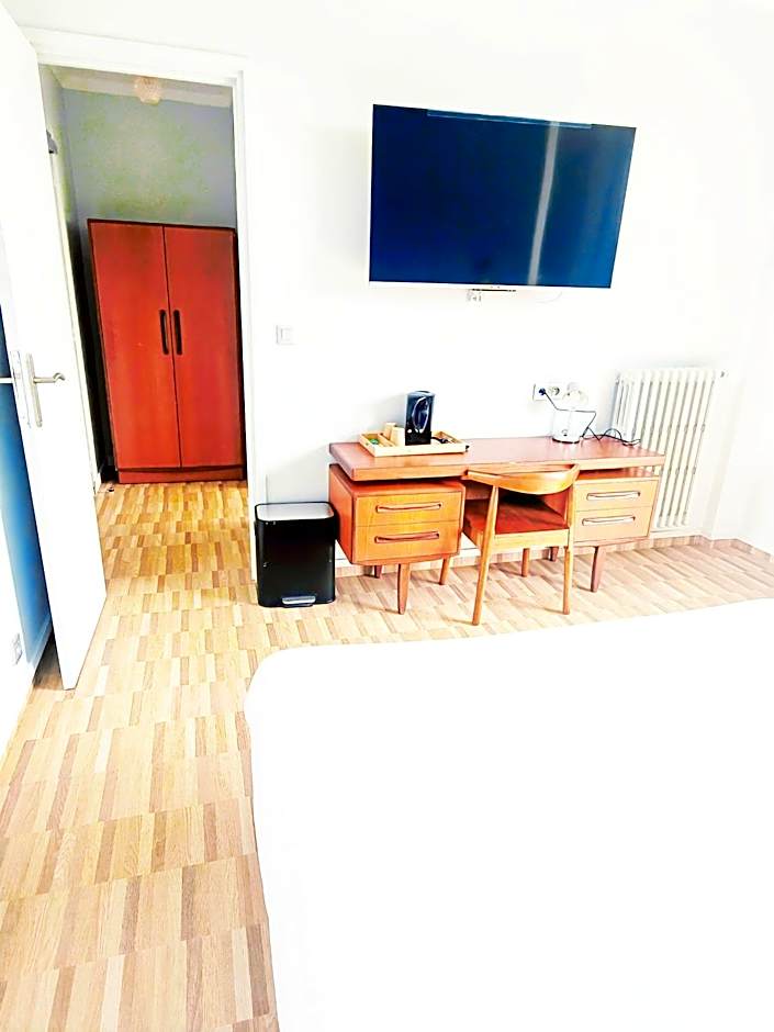 ibis Styles Le Havre Centre Auguste Perret