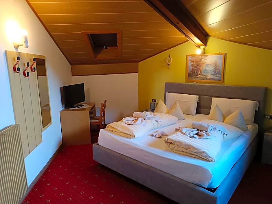 Hotel Residence Rosa