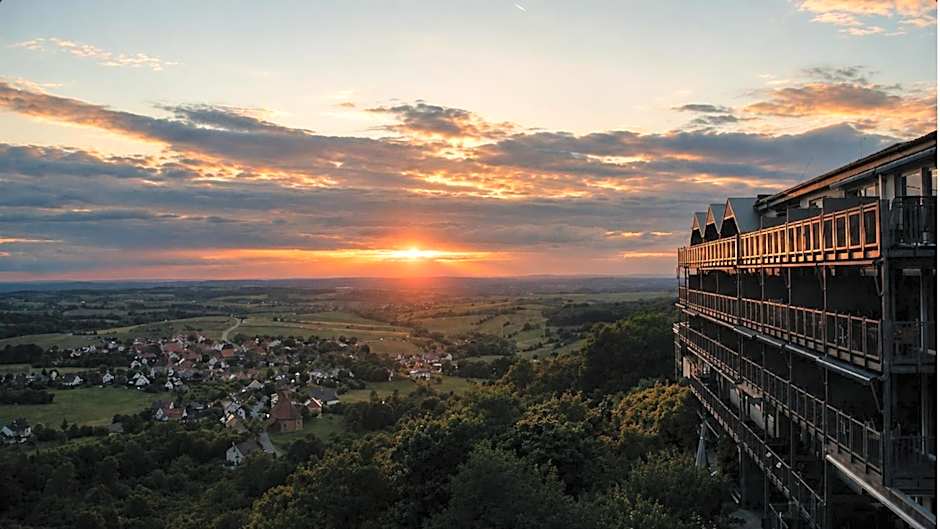 Berg-Gasthof Hötzelein