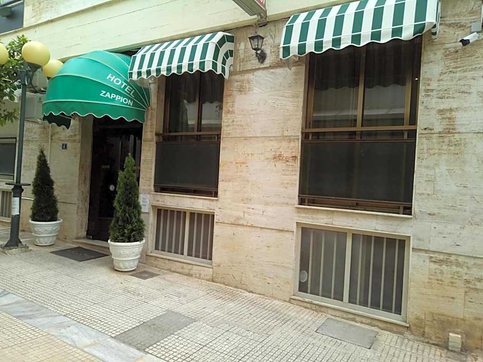 Zappion Hotel