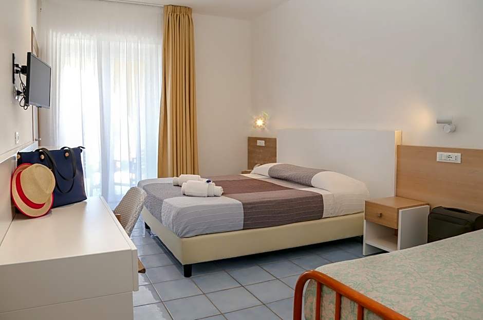 Hotel Torre Sant'Angelo