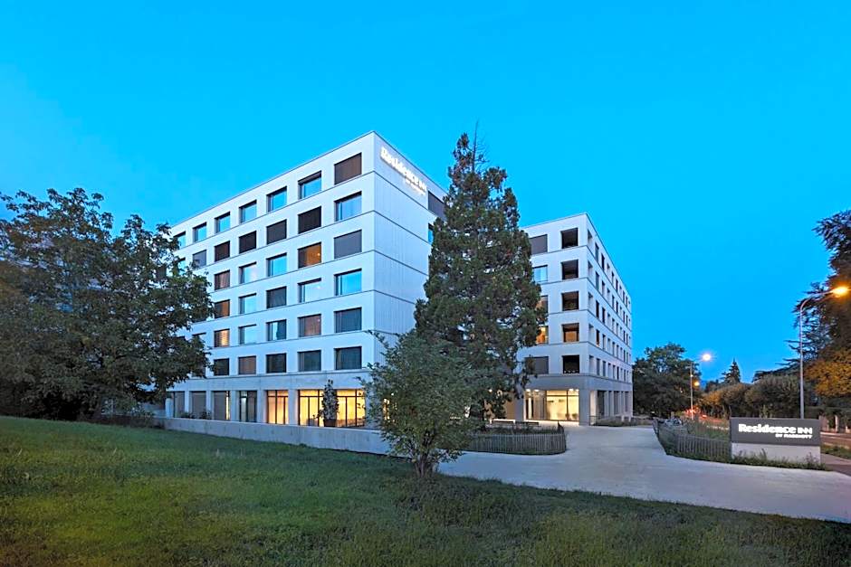 Residence Inn by Marriott Geneva City Nations