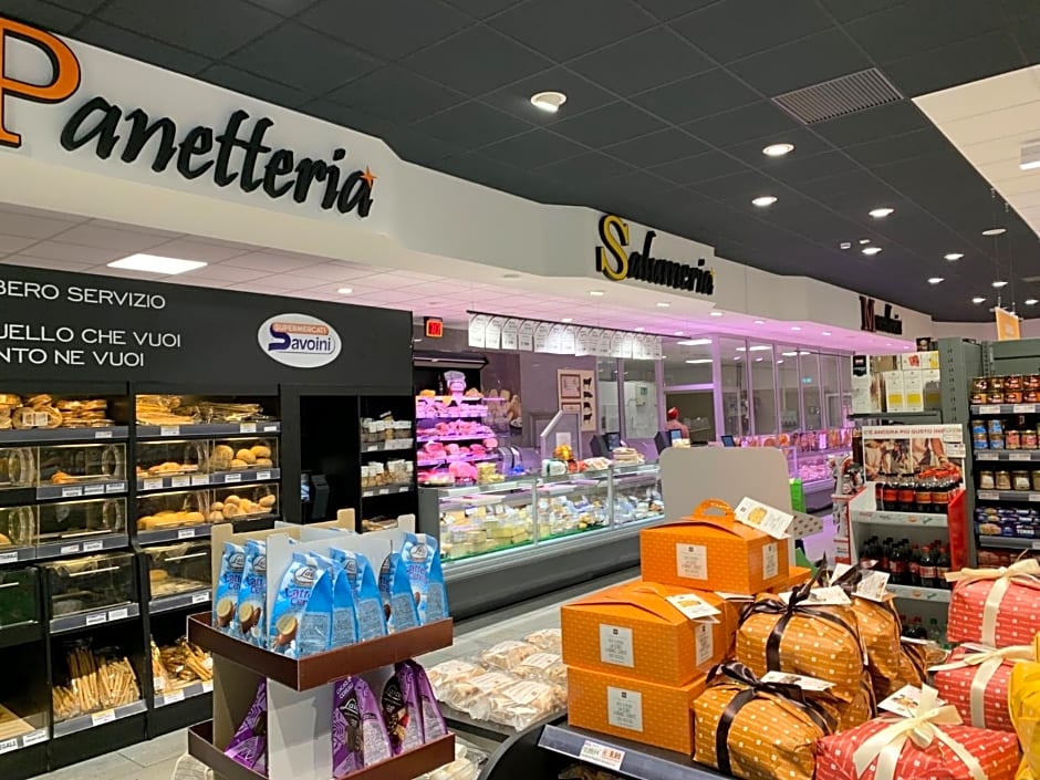 CASABELLA-LAGO MAGGIORE