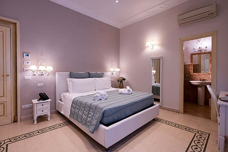 Contessa Arrivabene Antica Dimora